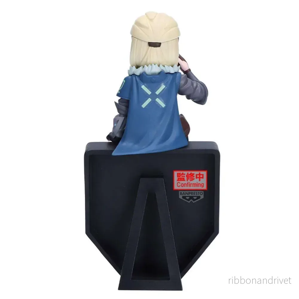 Valorant – Banpresto Monitor Top Figure – Sova - Bild 2