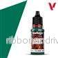 Vallejo Game Color - Jade Green - Bild 2