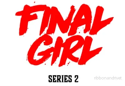 Final Girl: Vehicle Pack 2 – EN Final Girl: Vehicle Pack 2 – EN