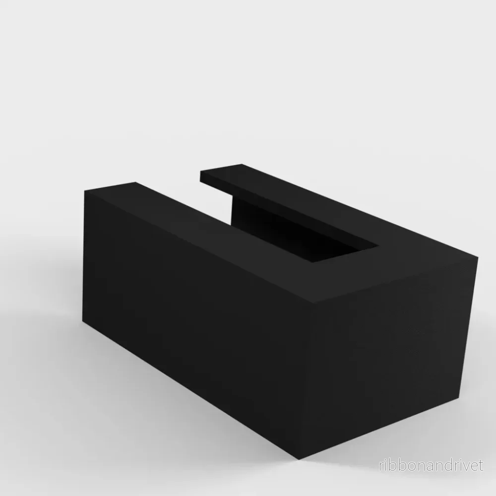 U-Verse fjärrkontrollhållare - Bild 3