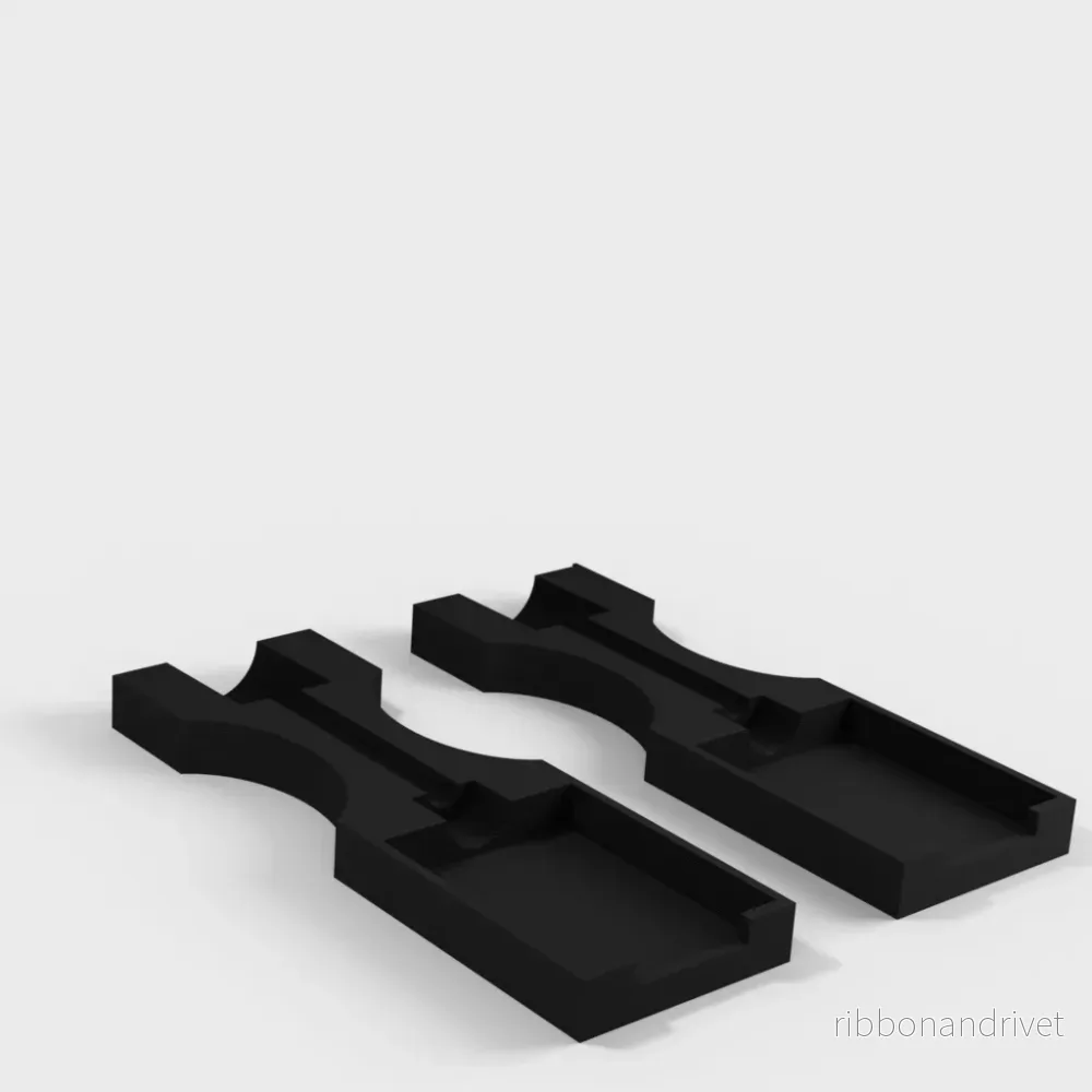 Logitech G635 Kabelstabilisator - Bild 2