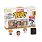Funko Bitty POP Harry Potter Goblet of Fire - Ron 4PK - Bild 3