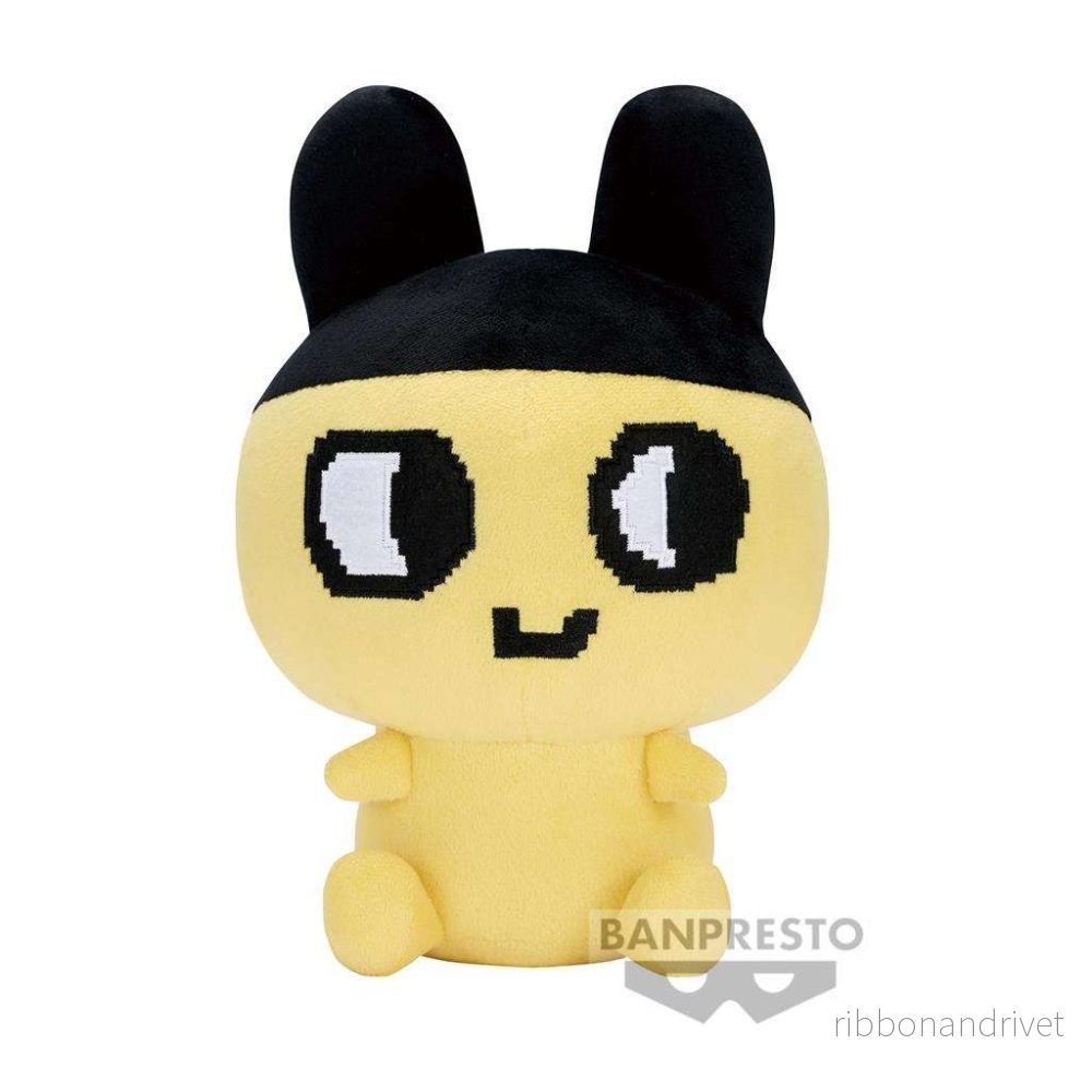 Tamagotchi Stor Plysch – Mametchi, Kuchipatchi, Oyajitchi Tamagotchi Stor Plysch – Mametchi, Kuchipatchi, Oyajitchi