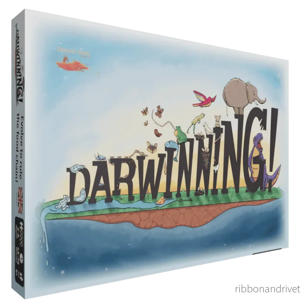 Darwinning/DE – Professionellt Utvecklings- och Optimeringsverktyg Darwinning/DE – Professionellt Utvecklings- och Optimeringsverktyg