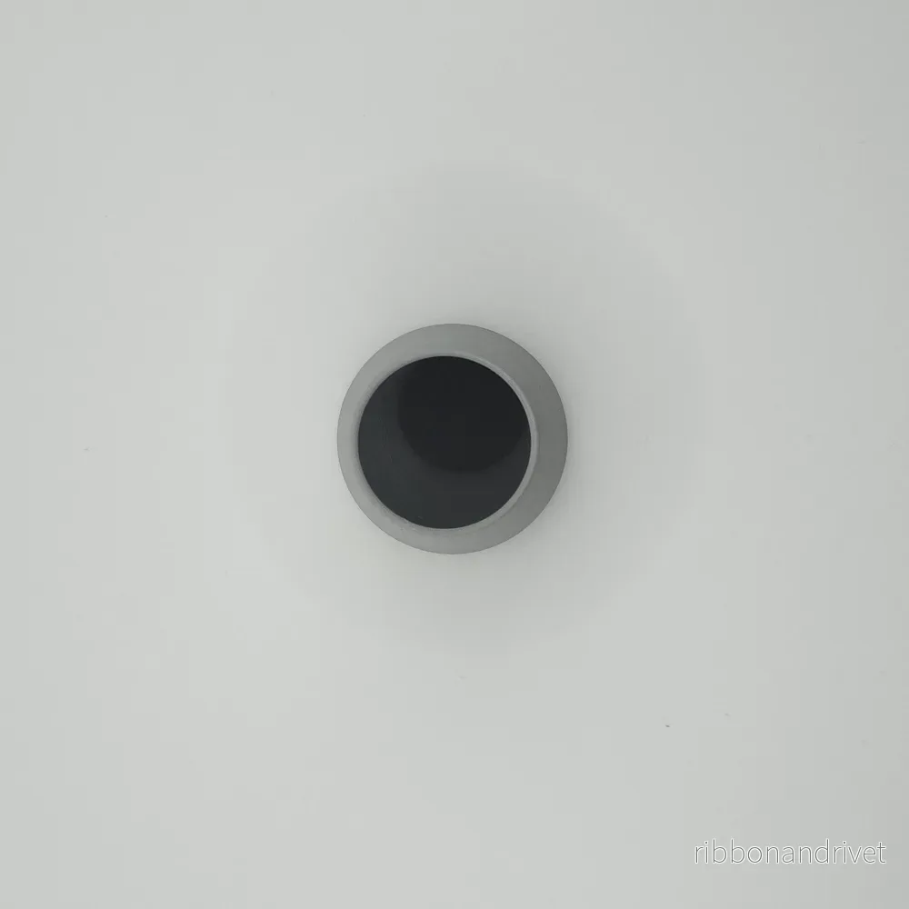 Minimalistisk konformad vas The Cone - Bild 3