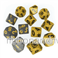 Factions Dice Set: The Operators - Bild 2