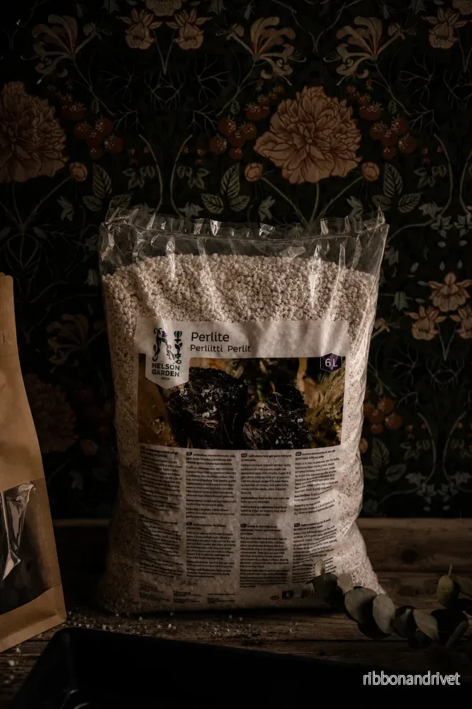Perlite Perlite