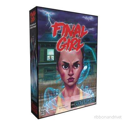 Final Girl: Haunting of Creech Manor – EN Final Girl: Haunting of Creech Manor – EN