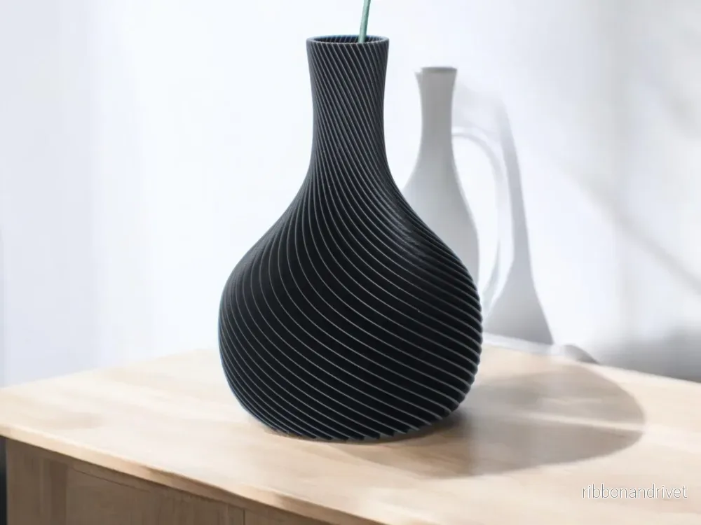 Marinela Vase - Bild 3