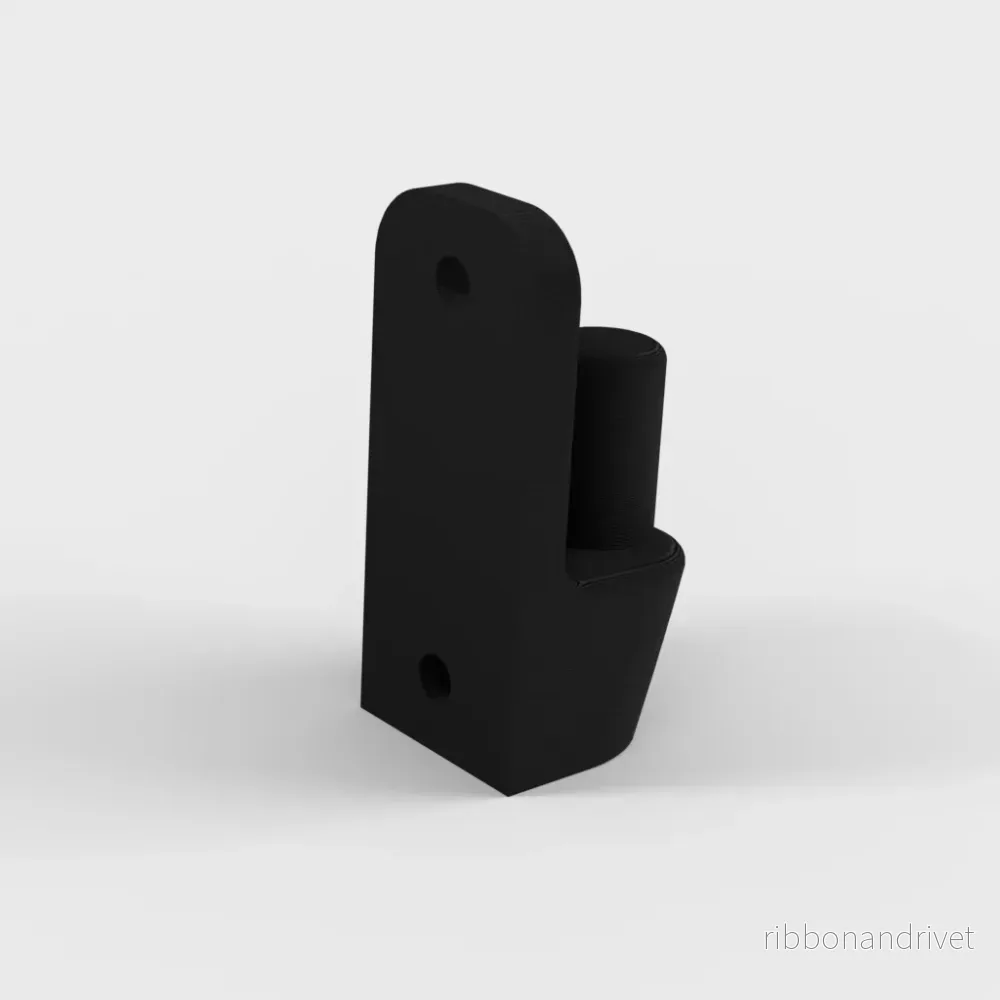 Sonos Play One väggfäste med extra förstärkning - Bild 3