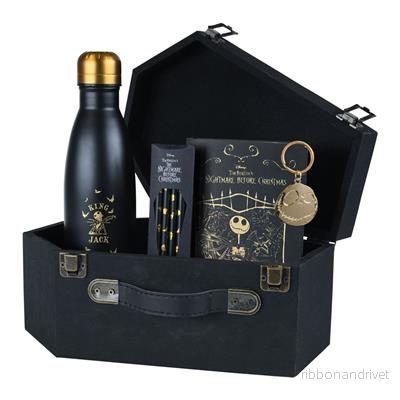 Nightmare Before Christmas - Coffin Premium Gift Set - Bild 2