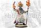 Conquest - Sorcerer Kings: Maharajah - Bild 2