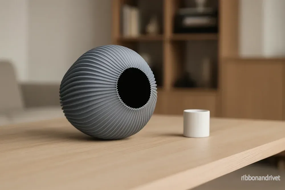 Elisa Vase - Bild 2