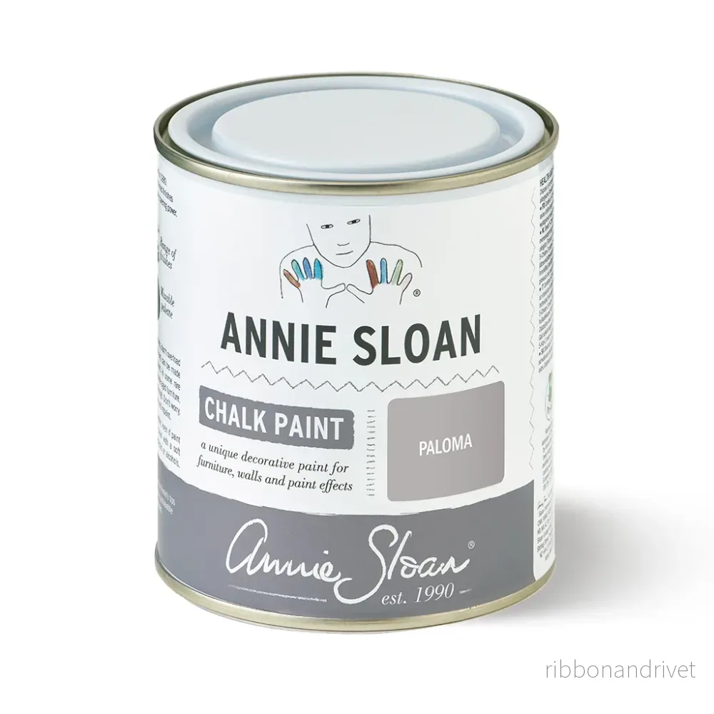 Paloma Chalk Paint™ - Bild 2