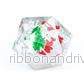Sirius Dice - Stor D20 - Santa Scenic - Bild 2