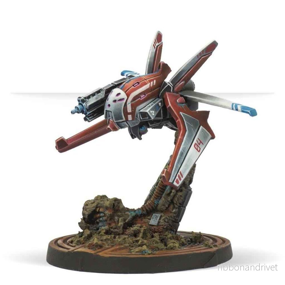 Infinity IMeteor Zond (Boarding Shotgun) Infinity IMeteor Zond (Boarding Shotgun)
