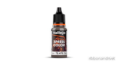 Vallejo Game Color Xpress Color Zombie Flesh 18 ml - Bild 2