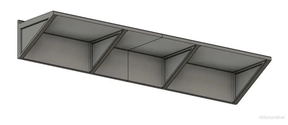 Kryddhylla - Bild 2