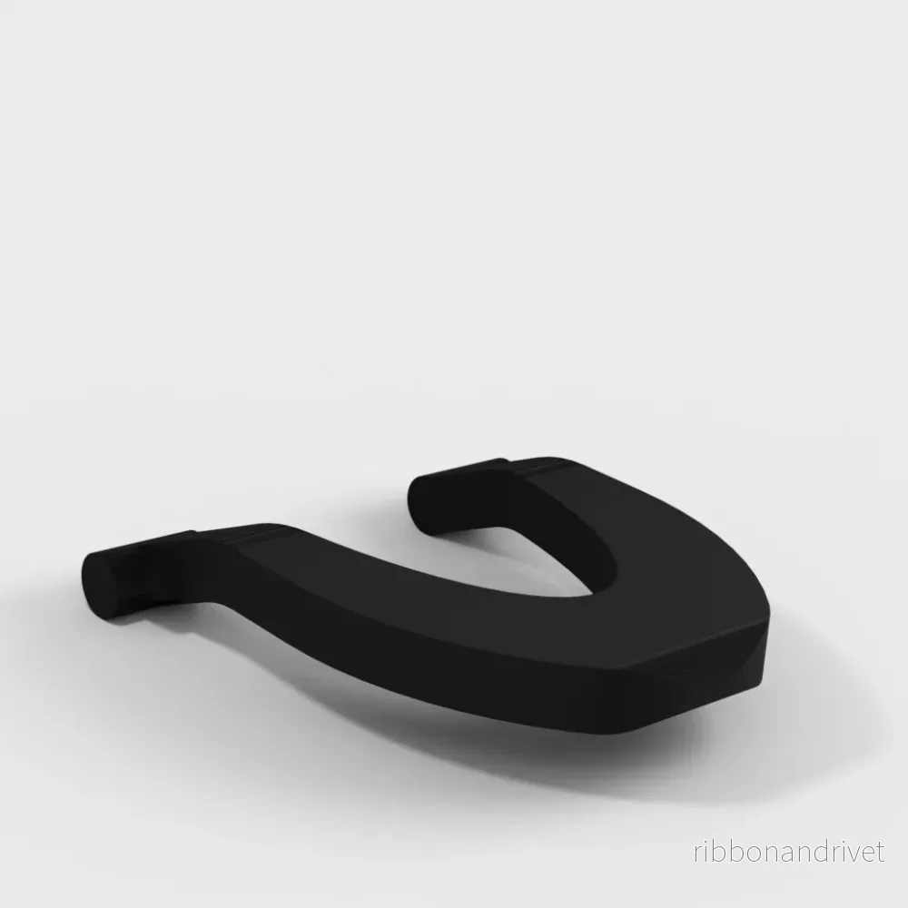 Utbytesfot för Microsoft Ergonomic 4000 tangentbord