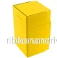 Gamegenic Watchtower 100+ Convertible Yellow Gamegenic Watchtower 100+ Convertible Yellow
