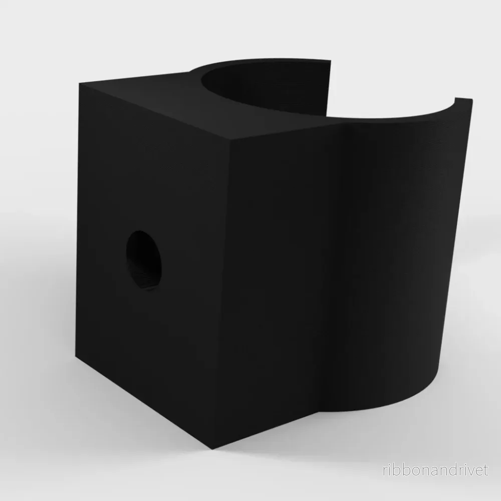 Liten hållare för Apple Pencil 2