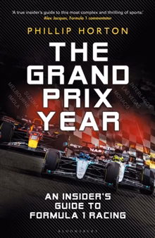 The Grand Prix Year The Grand Prix Year