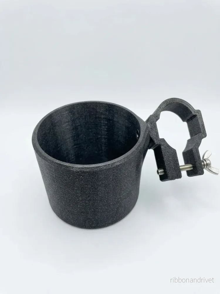 Mugghållare till Britax Smile 2 barnvagn