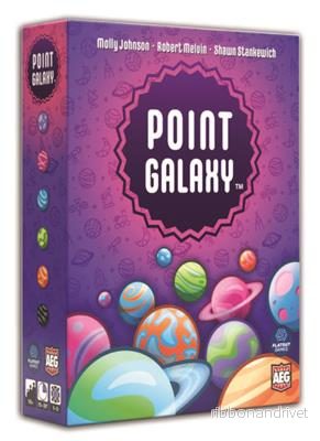 Point Galaxy - Bild 2