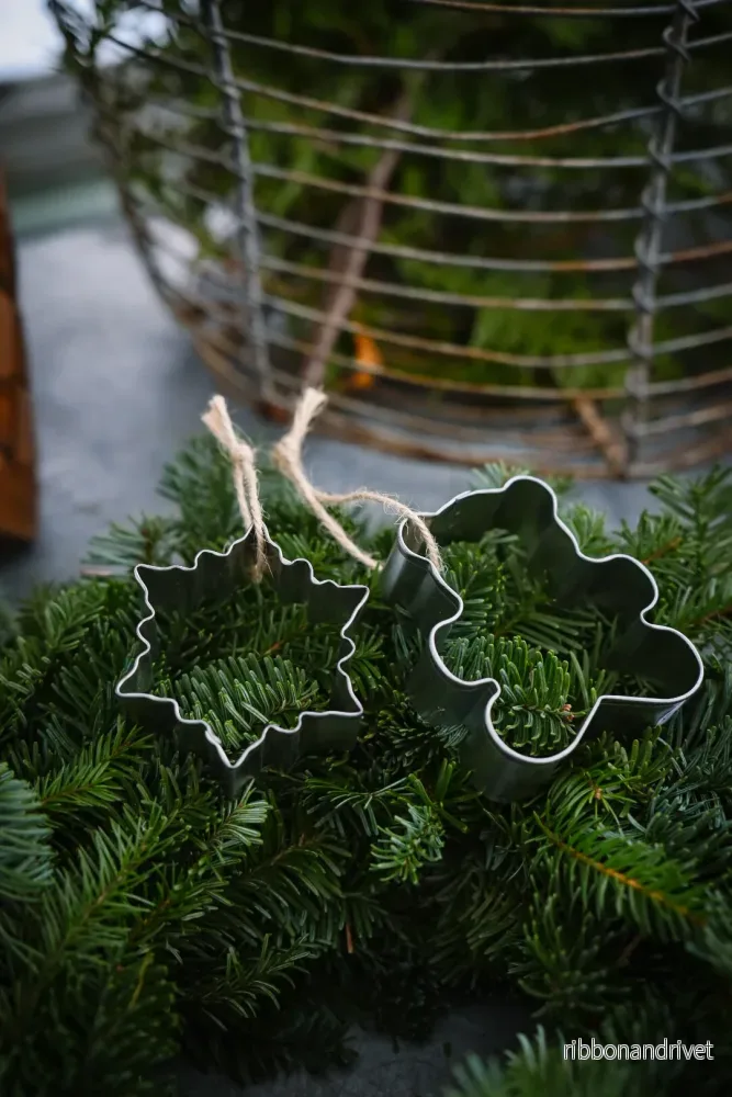 Pepparkaksformar