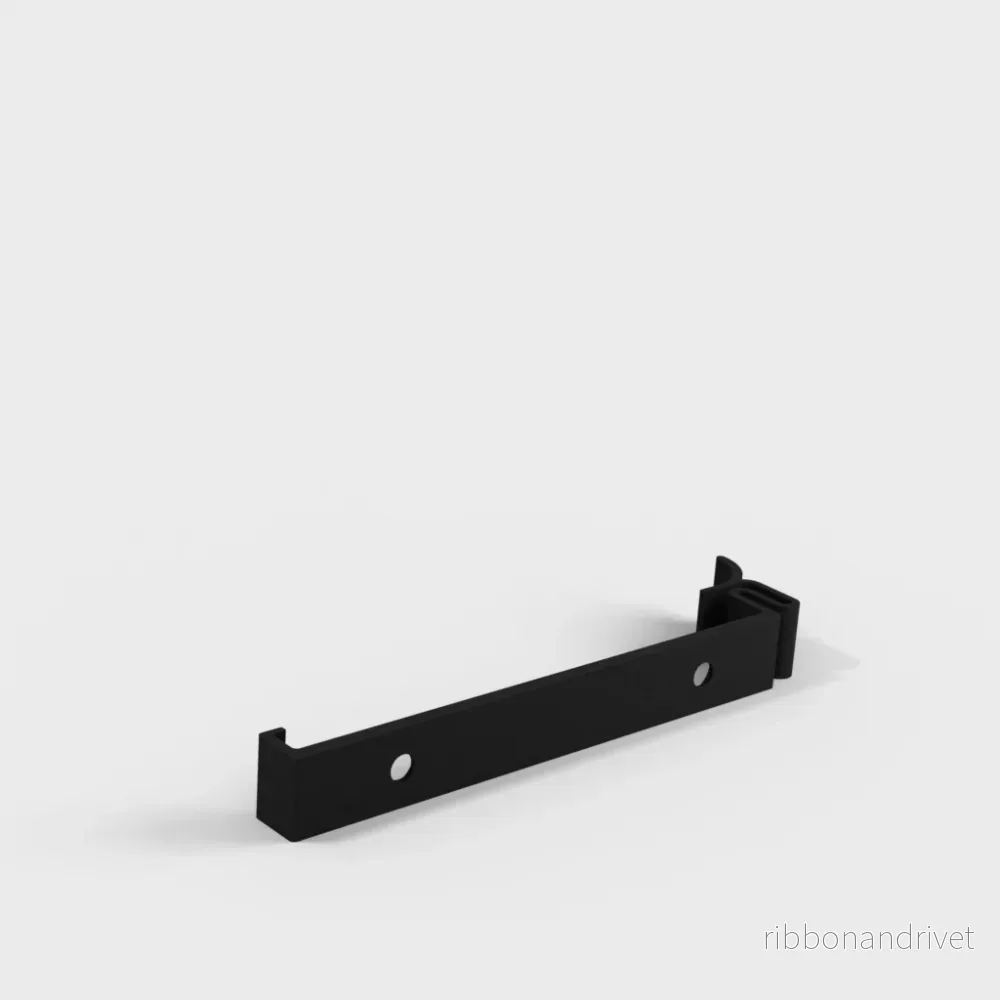 Väggfäste för Xiaomi AX3600 och AX6000 router - Bild 3