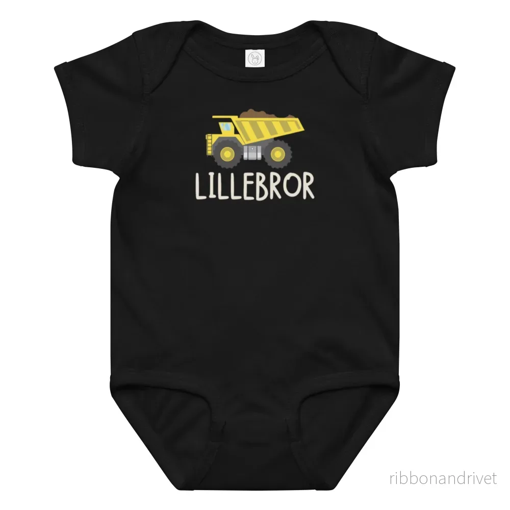 Lillebror Body - Truck - Bild 2