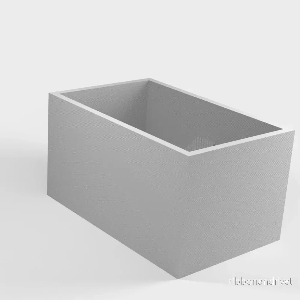 Xiaomi Aqara Temperatursensor Utomhus Skyddsfodral (2 delar) - Bild 2