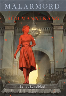 Röd mannekäng Röd mannekäng