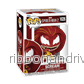 Funko POP! Games: SM2VG - SCREAM Figur - Bild 2