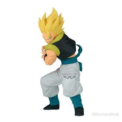 DRAGON BALL SUPER Grandista-GOGETA- - Bild 2