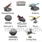 D&D Icons of the Realms: Ship Scale - Asteroid Encounters - Bild 2