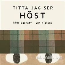 Titta jag ser höst Titta jag ser höst