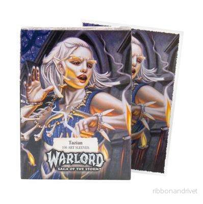 Warlord: Saga of the Storm – Into the Accordlands Kortärmar – Algrenar Warlord: Saga of the Storm – Into the Accordlands Kortärmar – Algrenar