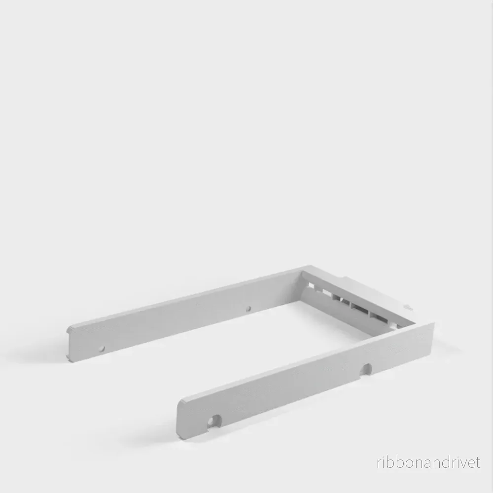 Dell PowerEdge R630 & R430 Server hårddiskfack - Bild 3