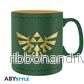THE LEGEND OF ZELDA - Mug - 460 ml - Hyrule Insignia - Bild 2