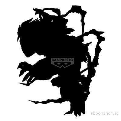 Min hjälteakademi: De fantastiska hjältarna - Banpresto DX-figur - Izuku Midoriya - Bild 2