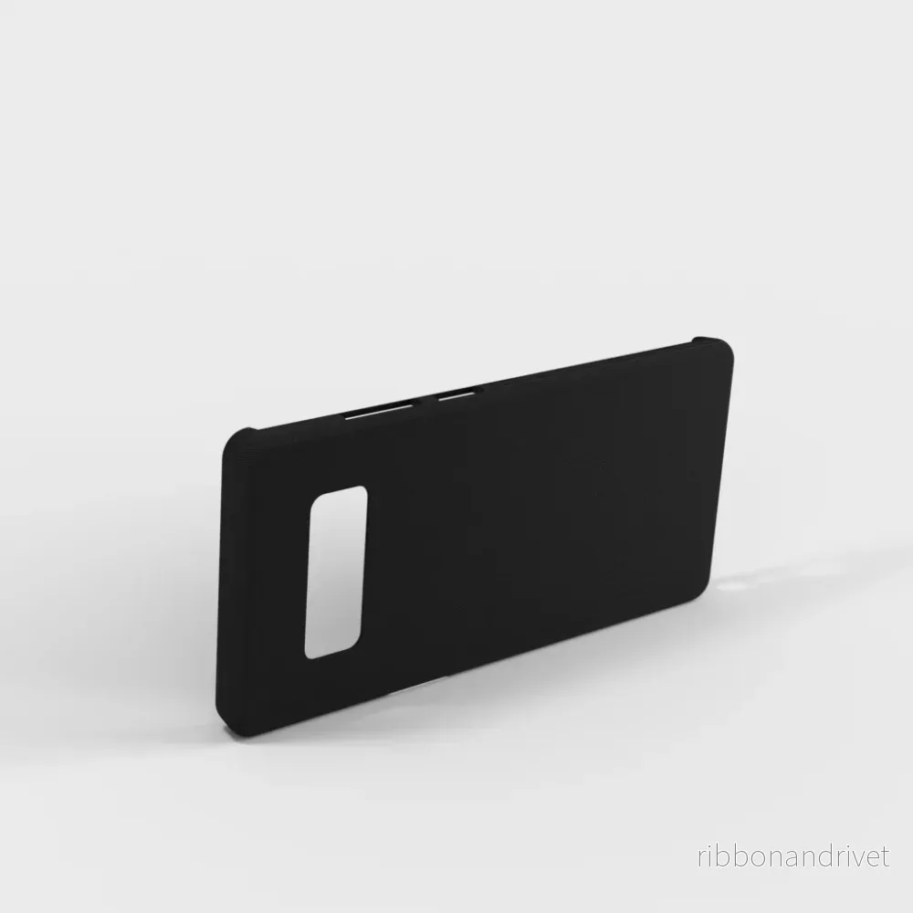 Samsung Galaxy Note 8 Skyddsskal – Omedelbart Skydd Samsung Galaxy Note 8 Skyddsskal – Omedelbart Skydd