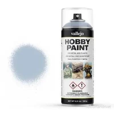 Vallejo Fantasy Color Primer - Wolf Grey