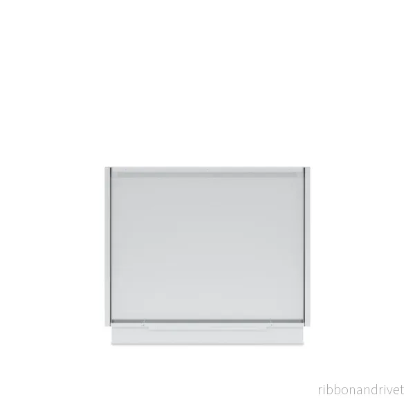 Ryggpanel 5 brännare Imperial™ & Regal™ Ryggpanel 5 brännare Imperial™ & Regal™