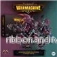 Warmachine: Khymaera Shard Nocturnes Command Starter - Bild 2