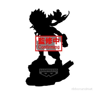 MY HERO ACADEMIA Kombination Battle - IZUKU MIDORIYA-FINALE - Bild 2