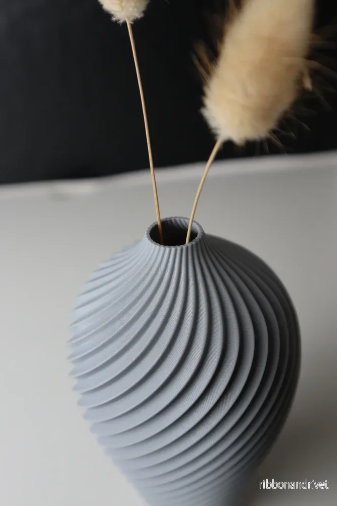Kina Vase - Bild 3