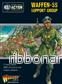 Bolt Action - Waffen-SS Support Group (HQ, Mortar & MMG) - Bild 3