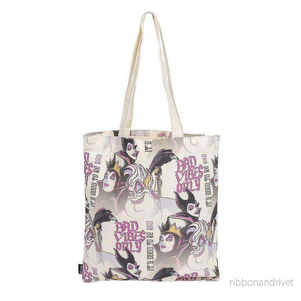 Disney – Shopping Bag – Villains Disney – Shopping Bag – Villains