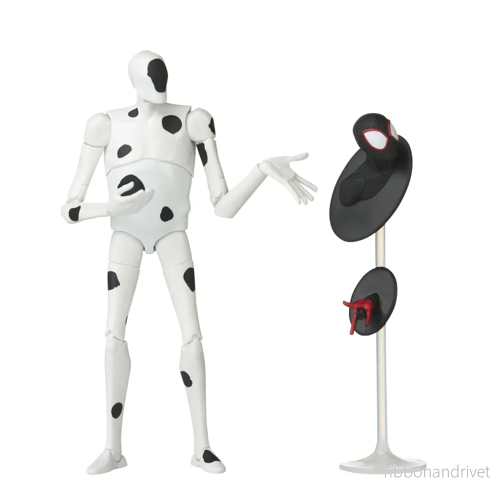 Marvel Legends Series The Spot - Bild 2